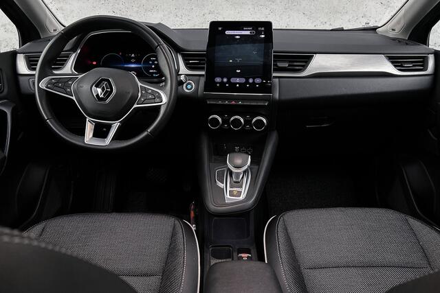 Renault CAPTUR 1.6 E-Tech Plug-in Hybrid 160 | Camera | Trekhaak | Cruise control