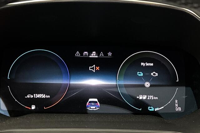 Renault CAPTUR 1.6 E-Tech Plug-in Hybrid 160 | Camera | Trekhaak | Cruise control