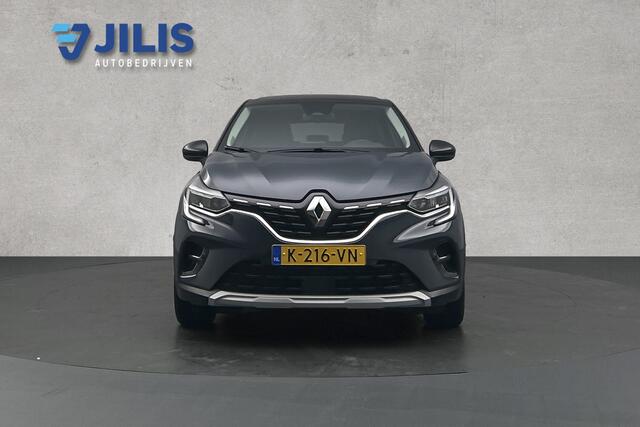 Renault CAPTUR 1.6 E-Tech Plug-in Hybrid 160 | Camera | Trekhaak | Cruise control