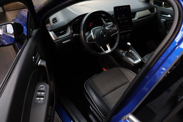 Renault CAPTUR 1.6 E-Tech Hybrid 145 Intens