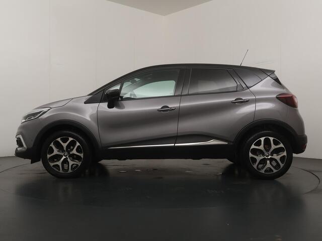 Renault CAPTUR 0.9 TCe Intens - Navigatie - Cruise Control - Parkeersens V+A - Trekhaak