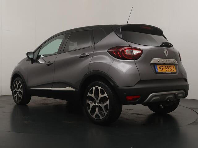 Renault CAPTUR 0.9 TCe Intens - Navigatie - Cruise Control - Parkeersens V+A - Trekhaak