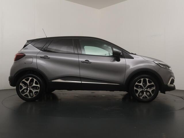 Renault CAPTUR 0.9 TCe Intens - Navigatie - Cruise Control - Parkeersens V+A - Trekhaak