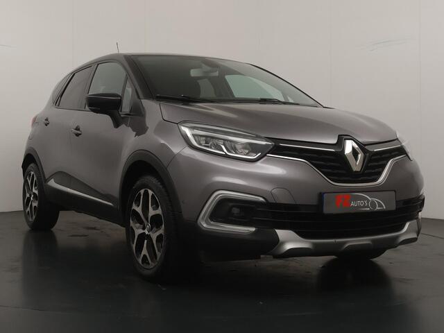 Renault CAPTUR 0.9 TCe Intens - Navigatie - Cruise Control - Parkeersens V+A - Trekhaak