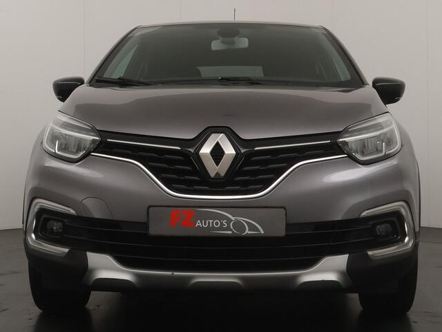 Renault CAPTUR 0.9 TCe Intens - Navigatie - Cruise Control - Parkeersens V+A - Trekhaak