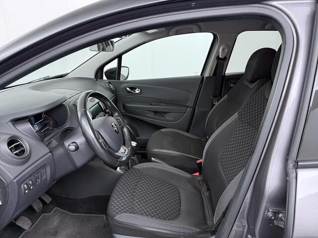 Renault CAPTUR 0.9 TCe Intens - Navigatie - Cruise Control - Parkeersens V+A - Trekhaak
