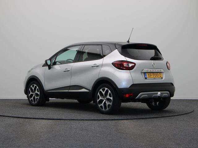 Renault CAPTUR 0.9 TCe Intens | Navigatie | Climate Control | Cruise Control | Trekhaak |