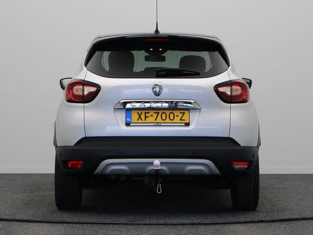 Renault CAPTUR 0.9 TCe Intens | Navigatie | Climate Control | Cruise Control | Trekhaak |