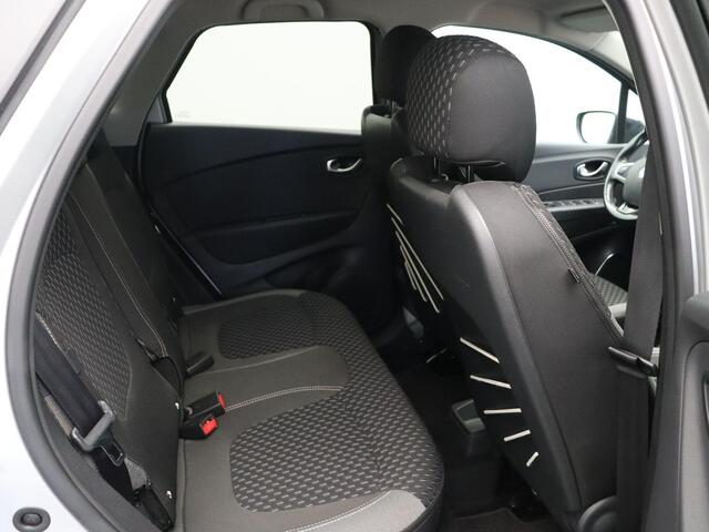 Renault CAPTUR 0.9 TCe Intens | Navigatie | Climate Control | Cruise Control | Trekhaak |