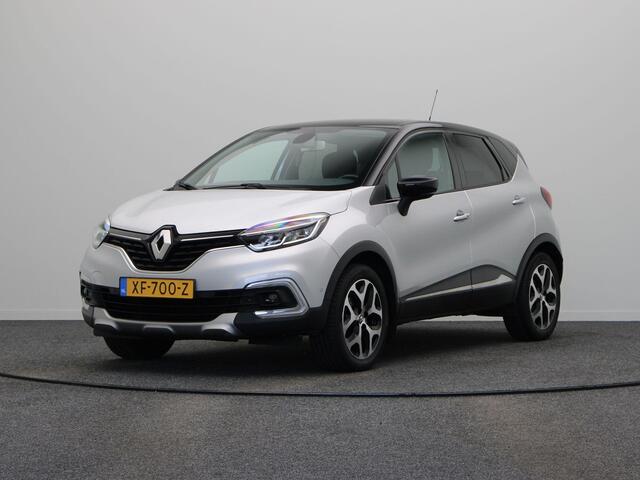 Renault CAPTUR 0.9 TCe Intens | Navigatie | Climate Control | Cruise Control | Trekhaak |