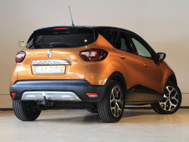 Renault CAPTUR 1.2 Intens * 12 mnd BOVAG garantie * Trekhaak