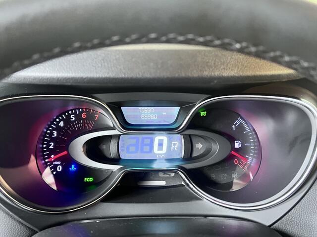 Renault CAPTUR 1.2 Intens * 12 mnd BOVAG garantie * Trekhaak