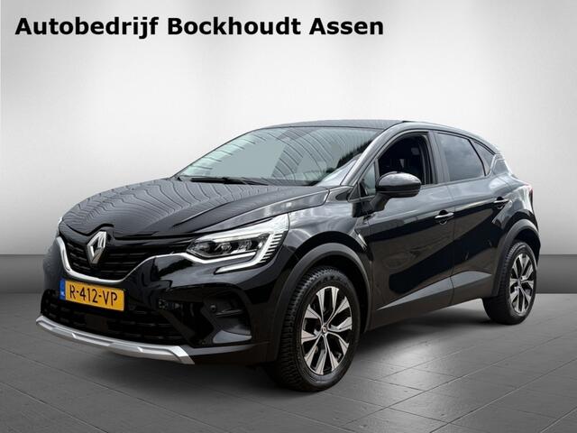 Renault CAPTUR 1.0 TCe 90 Evolution | Pack Look | Pack Techno | Camera