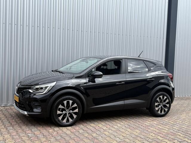 Renault CAPTUR 1.0 TCe 90 Evolution | Pack Look | Pack Techno | Camera