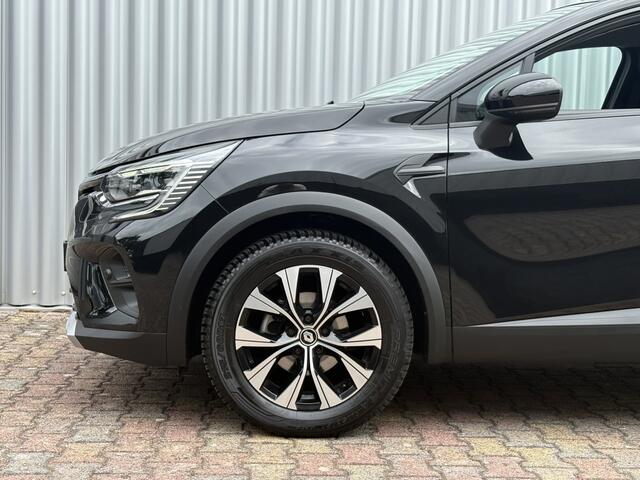 Renault CAPTUR 1.0 TCe 90 Evolution | Pack Look | Pack Techno | Camera
