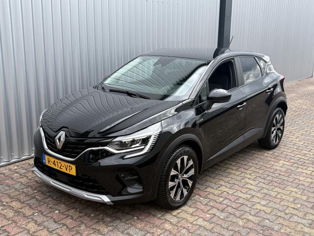 Renault CAPTUR 1.0 TCe 90 Evolution | Pack Look | Pack Techno | Camera