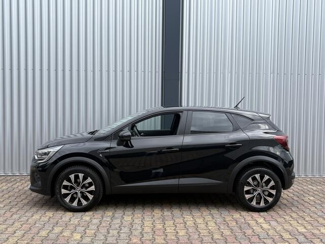 Renault CAPTUR 1.0 TCe 90 Evolution | Pack Look | Pack Techno | Camera