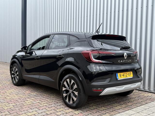 Renault CAPTUR 1.0 TCe 90 Evolution | Pack Look | Pack Techno | Camera