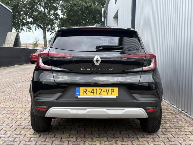 Renault CAPTUR 1.0 TCe 90 Evolution | Pack Look | Pack Techno | Camera