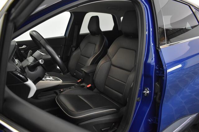 Renault CAPTUR 1.6 E-Tech 160PK Plug-In Hybrid Intens Automaat