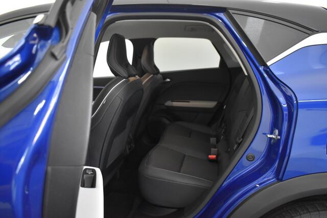 Renault CAPTUR 1.6 E-Tech 160PK Plug-In Hybrid Intens Automaat