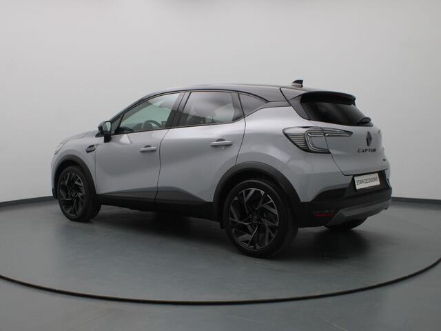 Renault CAPTUR 145pk E-Tech full hybrid esprit Alpine Apple Carplay/Android Auto | Climate