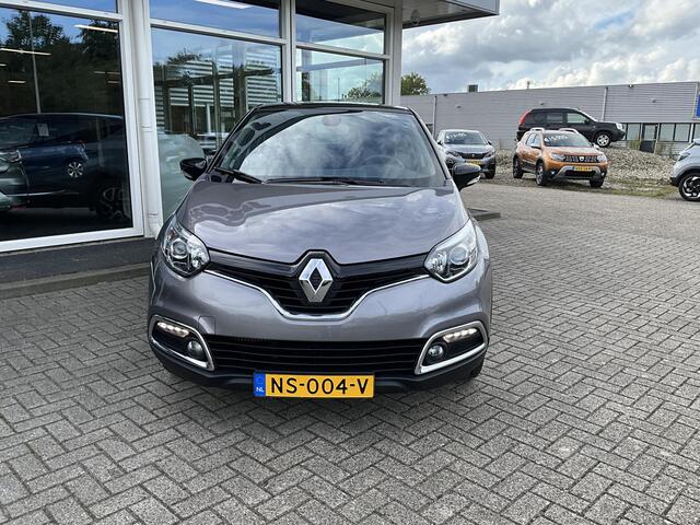 Renault CAPTUR 0.9 TCe Dynamique
