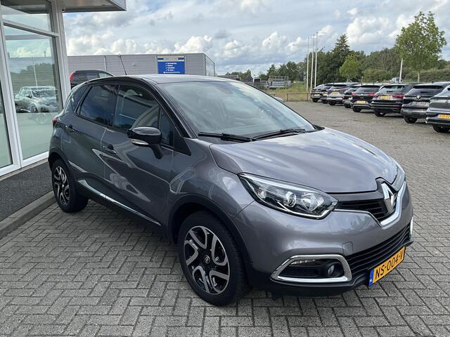 Renault CAPTUR 0.9 TCe Dynamique