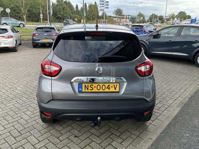 Renault CAPTUR 0.9 TCe Dynamique