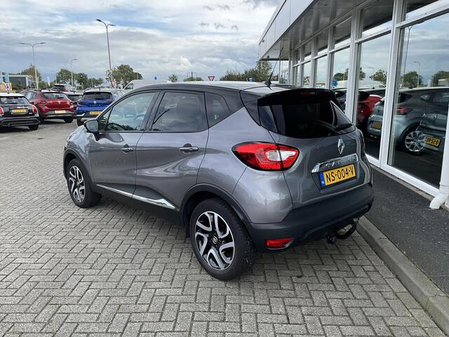 Renault CAPTUR 0.9 TCe Dynamique