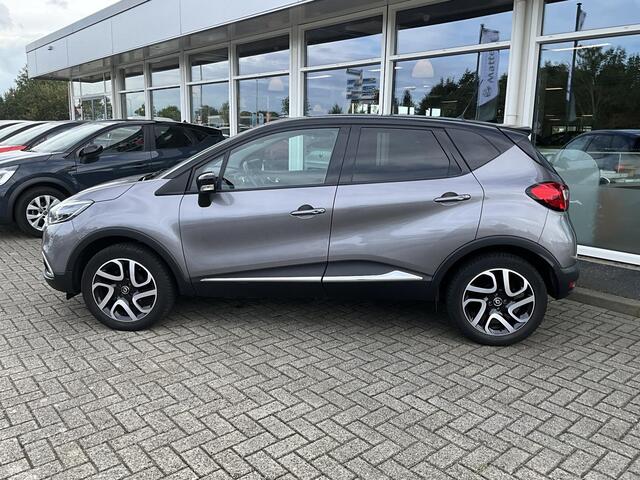 Renault CAPTUR 0.9 TCe Dynamique