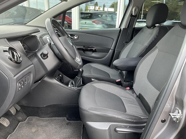 Renault CAPTUR 0.9 TCe Dynamique