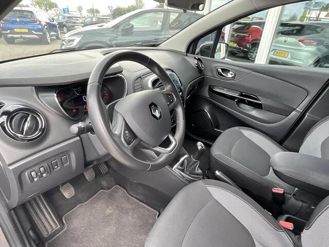 Renault CAPTUR 0.9 TCe Dynamique