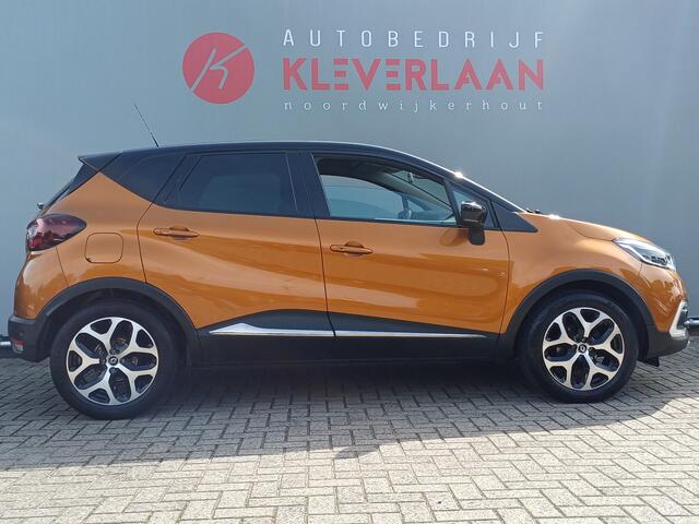 Renault CAPTUR 0.9 TCe Intens