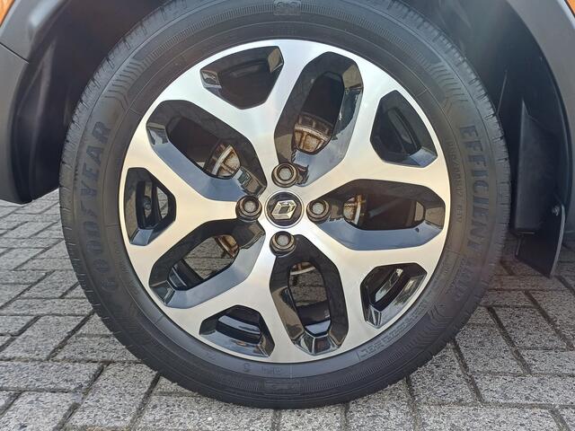 Renault CAPTUR 0.9 TCe Intens