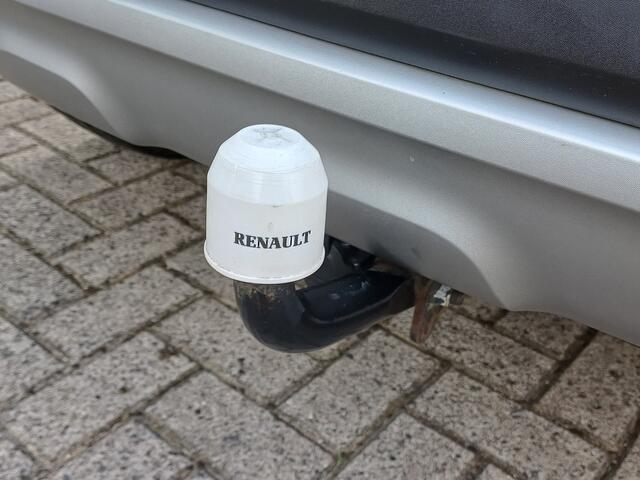 Renault CAPTUR 0.9 TCe Intens