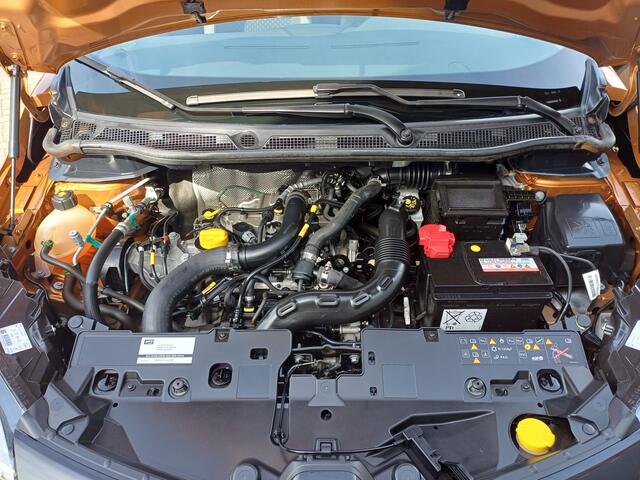 Renault CAPTUR 0.9 TCe Intens
