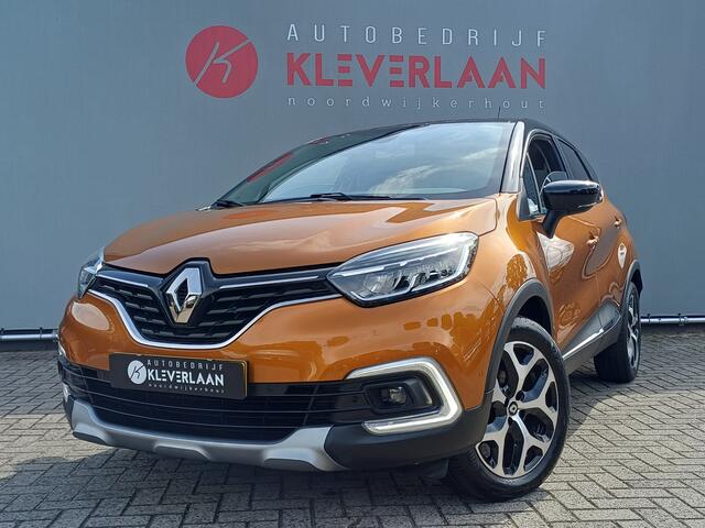 Renault CAPTUR 0.9 TCe Intens