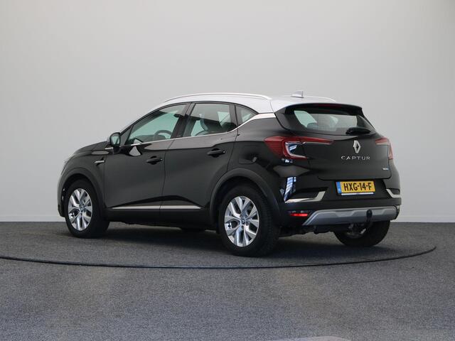 Renault CAPTUR 1.6 E-Tech Plug-in Hybrid 160 Business | Climate Control | 97,5% SOH | Trekhaak |