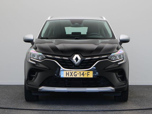 Renault CAPTUR 1.6 E-Tech Plug-in Hybrid 160 Business | Climate Control | 97,5% SOH | Trekhaak |