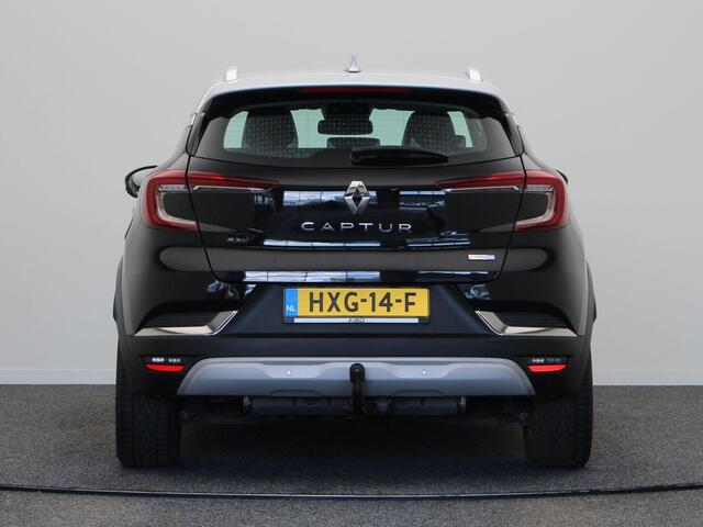Renault CAPTUR 1.6 E-Tech Plug-in Hybrid 160 Business | Climate Control | 97,5% SOH | Trekhaak |