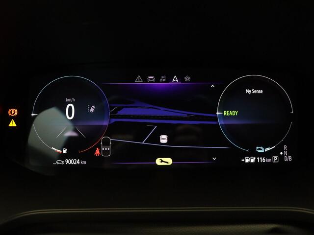 Renault CAPTUR 1.6 E-Tech Plug-in Hybrid 160 Business | Climate Control | 97,5% SOH | Trekhaak |