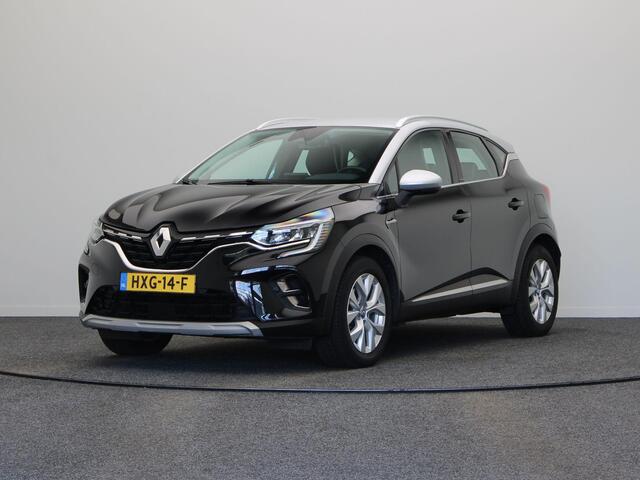 Renault CAPTUR 1.6 E-Tech Plug-in Hybrid 160 Business | Climate Control | 97,5% SOH | Trekhaak |