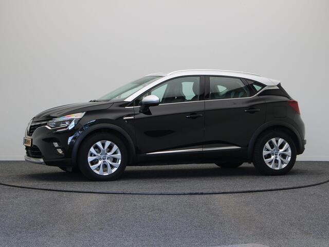 Renault CAPTUR 1.6 E-Tech Plug-in Hybrid 160 Business | Climate Control | 97,5% SOH | Trekhaak |