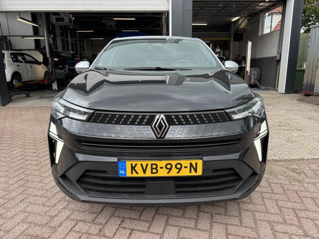 Renault CAPTUR 1.8 E-Tech full hybrid 160 Techno 9-25!!
