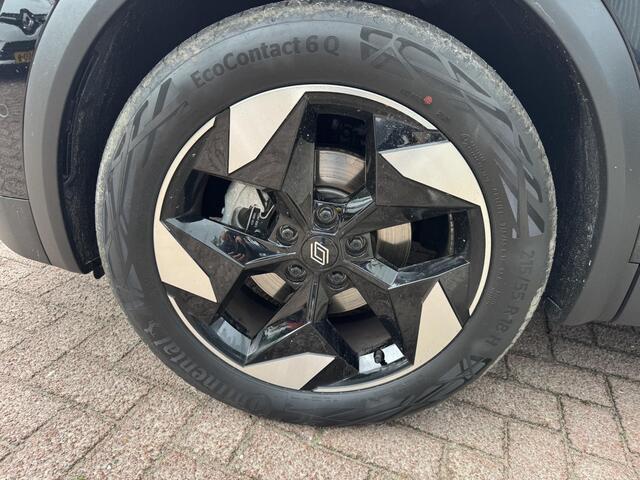 Renault CAPTUR 1.8 E-Tech full hybrid 160 Techno 9-25!!