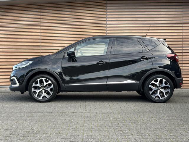 Renault CAPTUR 0.9 TCe Intens Keyless / Dodehoek / Cruise / Camera