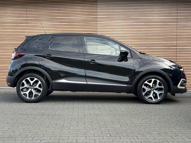 Renault CAPTUR 0.9 TCe Intens Keyless / Dodehoek / Cruise / Camera