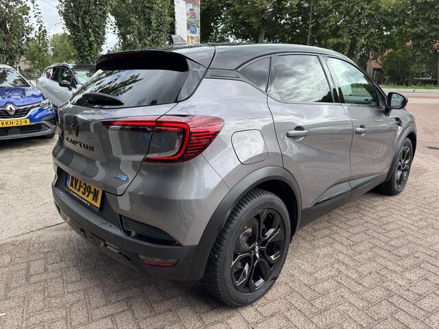 Renault CAPTUR 1.6 E-Tech Plug-in Hybrid 160 Rive Gauche