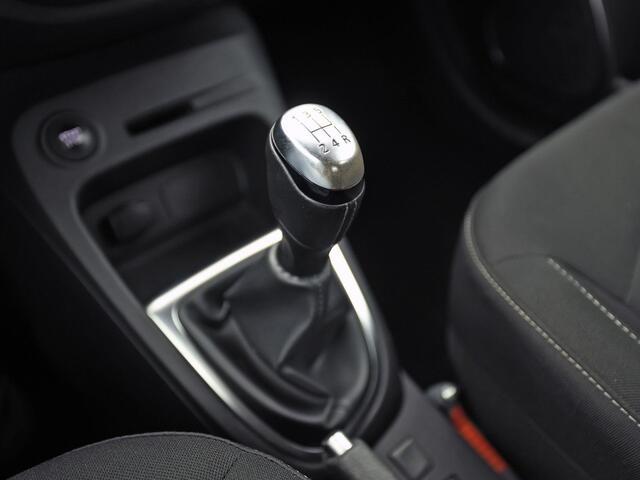 Renault CAPTUR 0.9 TCe Sport (NAVIGATIE, CAMERA, CRUISE, SPORTSTOELEN, GETINT GLAS, LM VELGEN, NIEUWSTAAT)